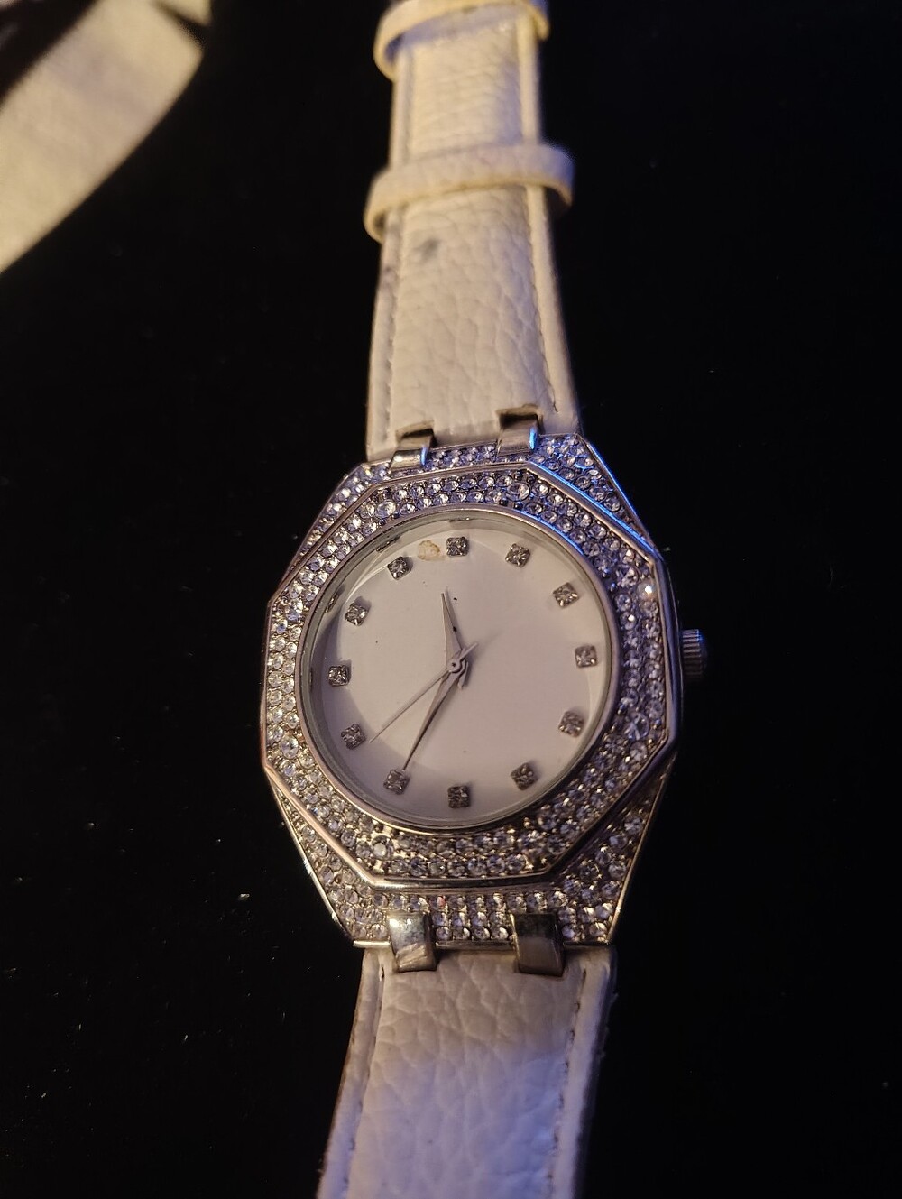Adrienne Womens Watch